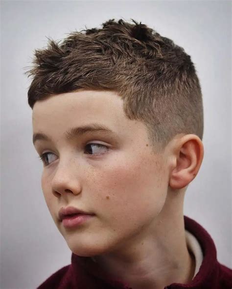 boys hair cut styles 2024|cool haircuts for boys 2024.